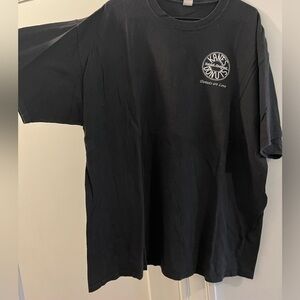 Vintage Kane’s donuts bakery shirt xxl